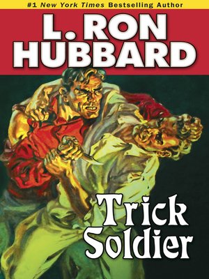 cover image of Trick Soldier